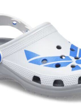 Classic US Air Force Clog